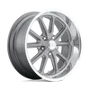 Wheel